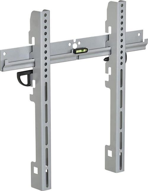 VT-65S 32 - 65 LCD-LED TV KİLİTLİ SABİT DUVAR ASKI APARATI