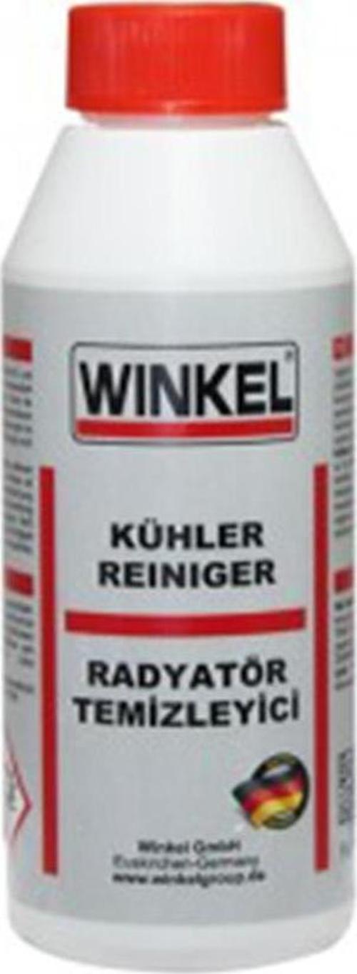 Radyatör Temizleyici 250 ML