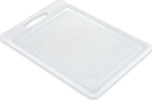 Kesme Tahtası Plastik Büyük Kesme Sunum Tahtası Kesim Panosu 225X325 Mm