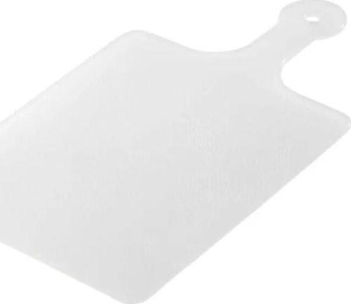 Kesme Tahtası Saplı, Plastik No 2 210*365Mm Royaleks-Fr-106