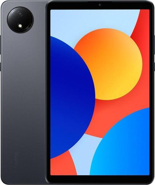 Redmi Pad SE 8.7 inch Gri Tablet