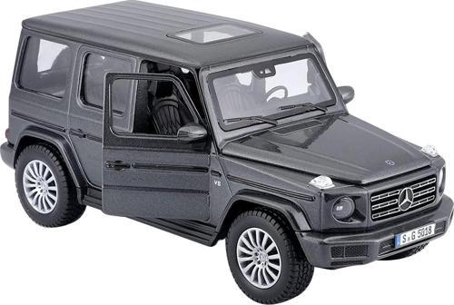 2019 Mercedes Benz G-Class
