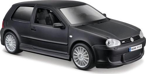 Volkswagen Golf R32 1/24 Siyah 31290