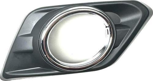 Nissan X - Trail Sağ Sis Kapağı 2014-2016