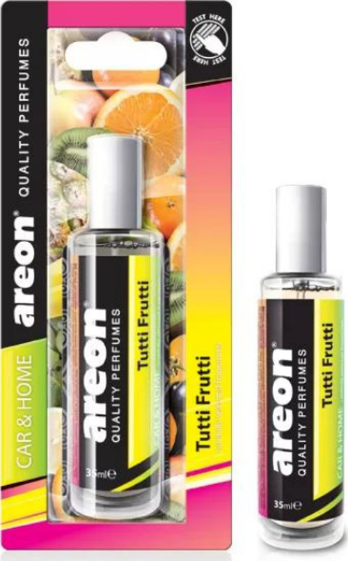35 ML Tutti Frutti Oto Araç Spreyi