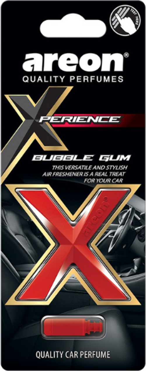 Xprerience Buble gum Klima Izgarası Kokusu