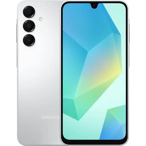 Galaxy A16 256 GB 8 GB Ram Gri (Samsung Türkiye Garantili)