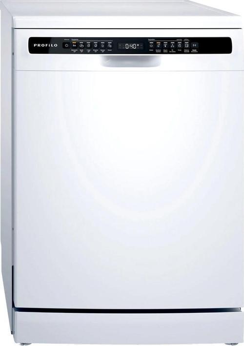 BMS621V1 E Enerji Sınıfı 6 Programlı 13 Kişilik Bulaşık Makinesi