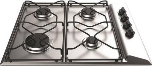 F105329 Paaı 642 Ix/ha Ankastre Ocak - Doğalgaz