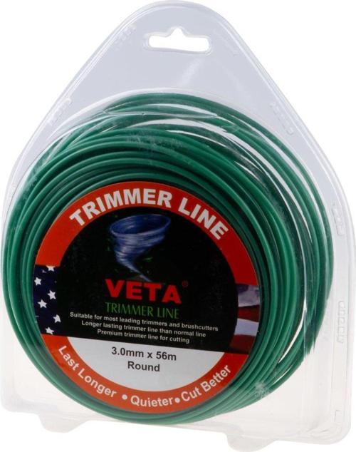 131619 Misina 3.0mm 55 Metre Yuvarlak