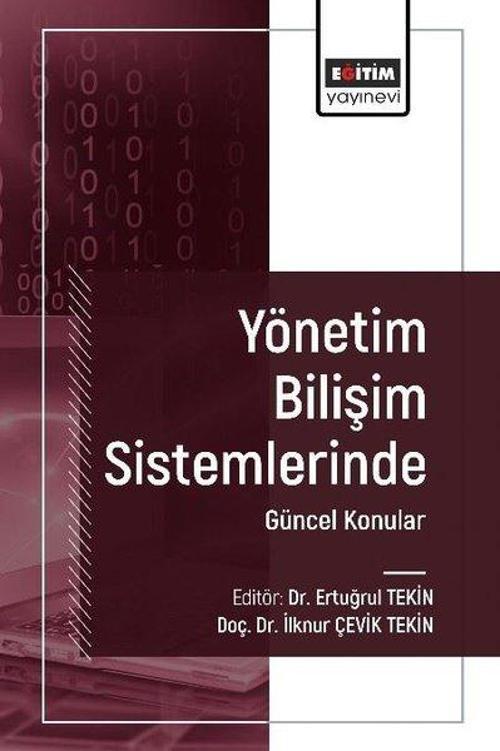Yönetim Bilişim Sistemlerinde Güncel Konular