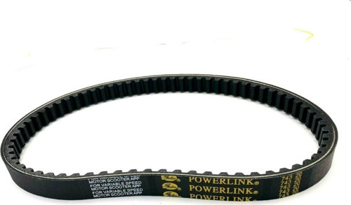 Fizy Uyumlu Kayış Powerlink 743-20