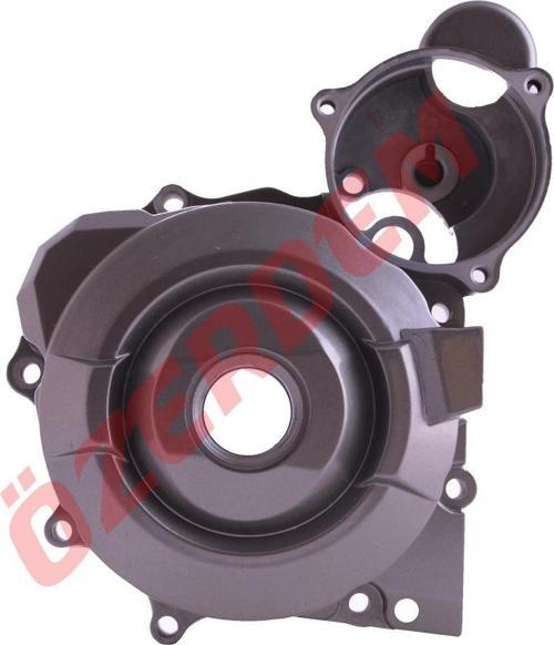 Mh Mr Mc Mc-X Statör Kapağı İth