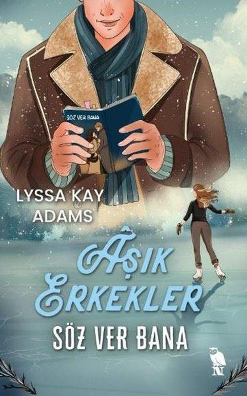 Aşık Erkekler: Söz Ver Bana