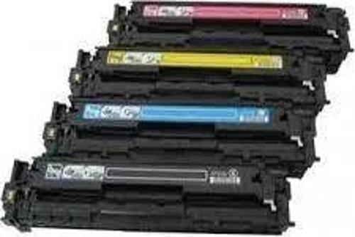 CC530A-531-532-533 TAKIM MUADİL TONER CP2025n