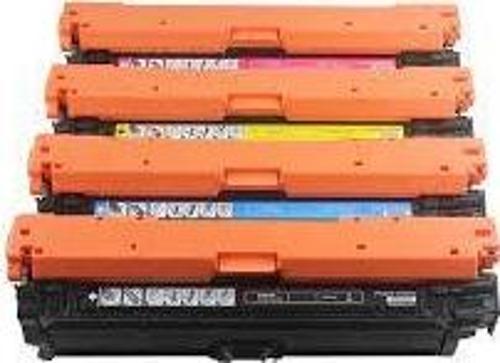 CE340A-341A-342A-343A (651A) TAKIM MUADİL TONER M775f