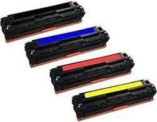 CF300A (827A) CF301A-CF302A-CF303A TAKIM MUADİL TONER M880z