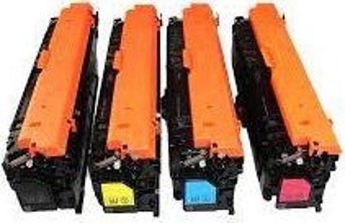 CF360X-CF361X-CF362X-CF363X TAKIM MUADİL TONER M553dn