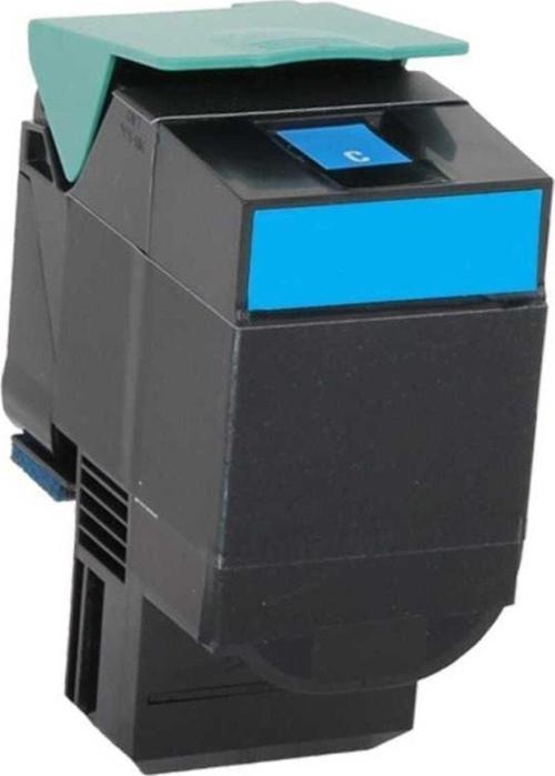 C543 Mavi Muadil Toner C540/c540n/c543dn