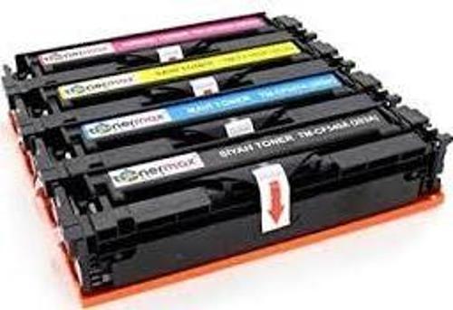 CF410A-CF411A-CF412A-CF413A TAKIM MUADİL TONER M377dw