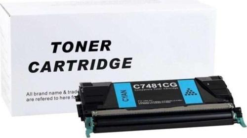 C746-c746a1cg Mavi Muadil Toner