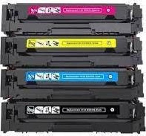 CF415X-PRO M454DN CRG055X (CHİPSİZ) TAKIM MUADİL TONER