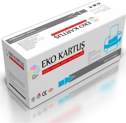 Xerox Cp105-205 Kırmızı Muadil Toner