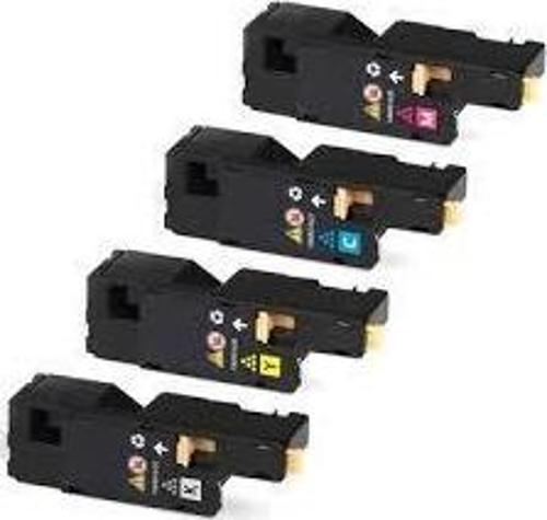 Callıgraph Xerox 6000/6010 Sarı Muadil Toner