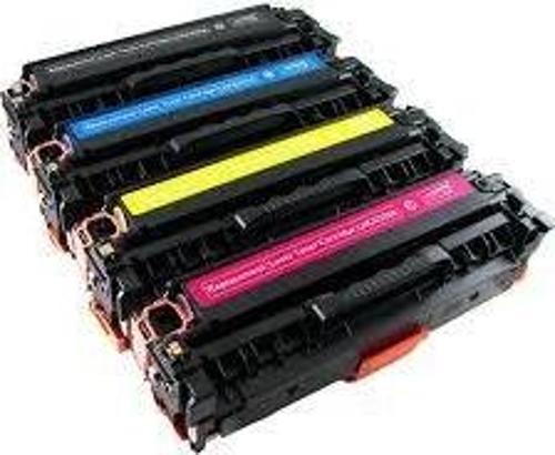 MUADİL TONER HP CB541/131A/CE321/CF211 /CRG716 /CRG731 CY
