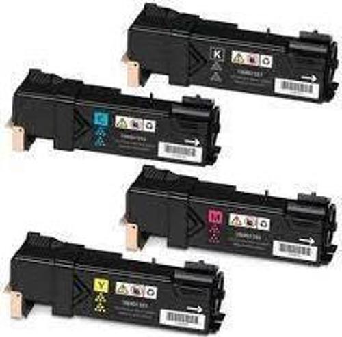 Callıgraph Xerox 6500 Siyah Muadil Toner