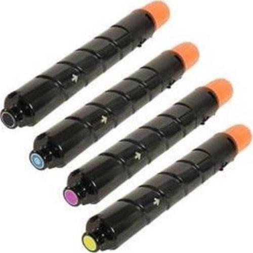 Canon Irc5045/5250 Siyah(c-exv28)muadil Toner