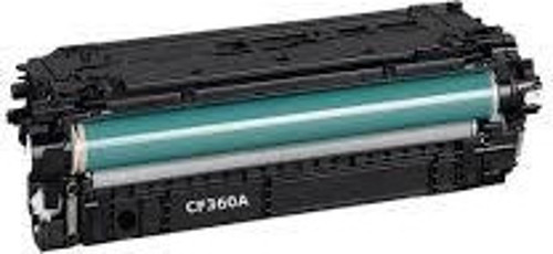 MUADİL TONER HP MUADİL CF360 (508) SİYAH