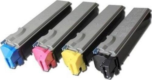 Kyocera Tk 5140 Siyah Muadil Toner