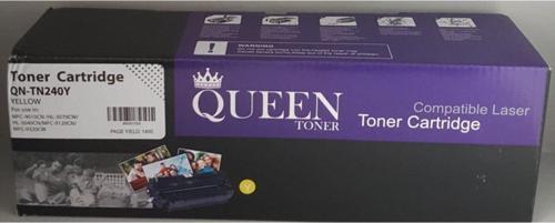 Brother Tn240/tn230/tn210 Sarı Toner