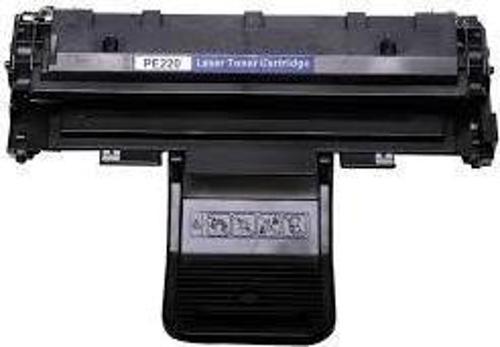 Xerox 15070 PE220 013R00621 Siyah Muadil Toner (Çipli)