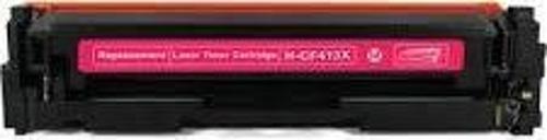 M.Premium Hp CF413X/CRG046 Kırmızı Muadil Toner