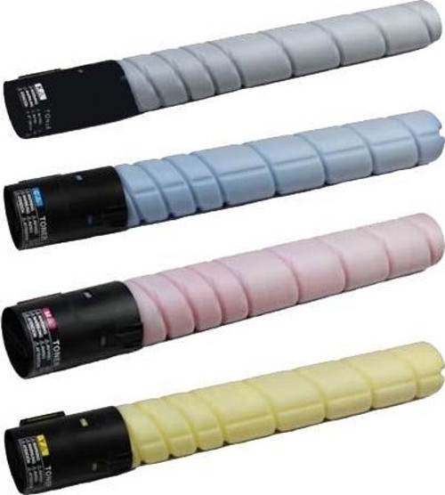 MUADİL TONER KONİCA MİNOLTA TN321(C224/284/364)TAKIM