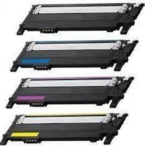 M.Premium Samsung CLP415 (CLT504) Siyah Muadil Toner
