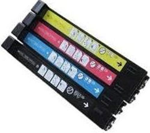 MUADİL TONER HP CB381A(824A) MAVİ