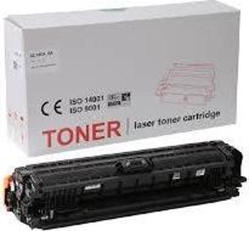 A-KALİTE MUADİL TONER HP CE743/307A KIRMIZI