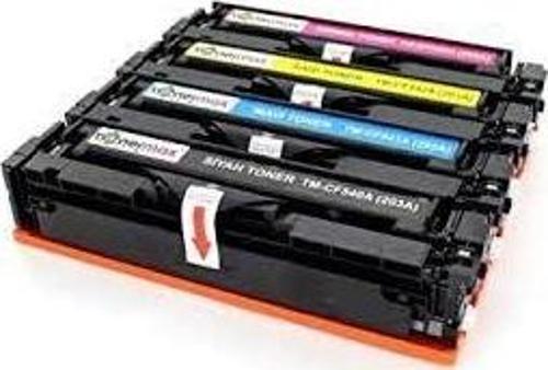 MUADİL TONER HP CF541A (203A)/CANON CRG054 MAVİ