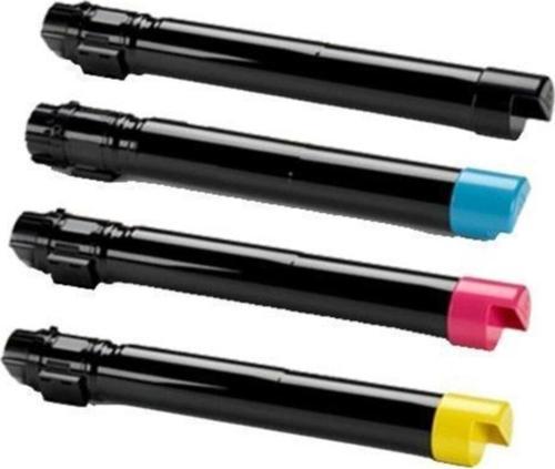 Xerox 7120 Kırmızı Muadil Toner 006r01463