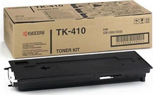 Mita Tk-410 Toner