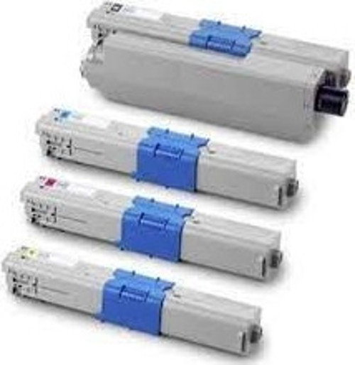C510/C530/C561/(5K)-C510DN-C530DN TAKIM MUADİL TONER