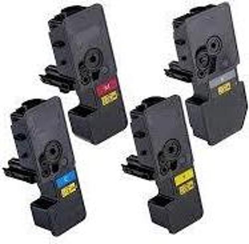 KYOCERA TK5230,M5521  4 RENK TAKIM MUADİL TONER
