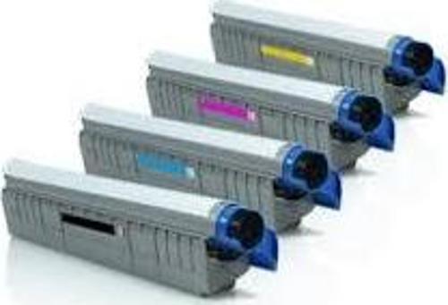 OKI C810/830-C810N-C830N TAKIM MUADİL TONER