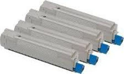 C8600-C8600DN-C8800DN TAKIM MUADİL TONER