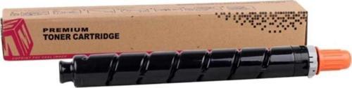 C-exv-34 Kırmızı Muadil Toner