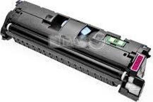Q3962A Sarı Hp 122A Muadil Toner