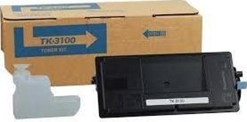 MUADİL TONER KYOCERA TK 3100 12.5K